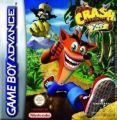 Crash Bandicoot XS (Paracox)