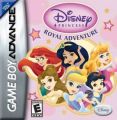 Disney Princess - Royal Adventure