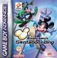 Disney Sports Skateboarding