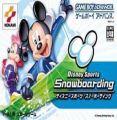 Disney Sports Snowboarding