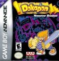 Dokapon - Monster Hunter