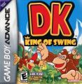 Donkey Kong - King Of Swing