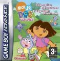 Dora The Explorer - Super Star Adventures! (Sir VG)