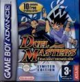 Duel Masters - Kaijudo Showdown (Endless Piracy)