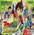 Eyeshield 21 - Devilbats Devildays