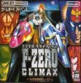 F-Zero Climax (Eurasia)