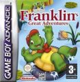 Franklin's Great Adventure