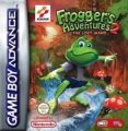 Frogger's Adventures 2 - The Lost Wand