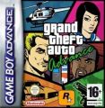 Grand Theft Auto Advance