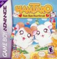 Hamtaro - Ham-Ham Heartbreak