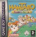 Hamtaro - Rainbow Rescue