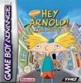 Hey Arnold! The Movie (Asgard)