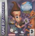 Jimmy Neutron - L'Attaque Des Twonkies