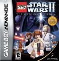 LEGO Star Wars II - The Original Trilogy