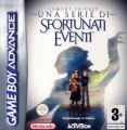 Lemony Snicket - Una Serie Di Sfortunati Eventi