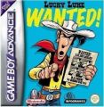 Lucky Luke - Wanted!