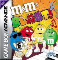 M&M's Blast!