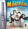 Madagascar - Operacion Pinguino (S)