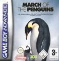 March Of The Penguins