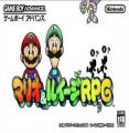 Mario And Luigi RPG