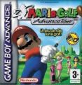 Mario Golf - Advance Tour