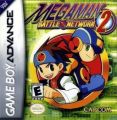 Megaman Battle Network 2