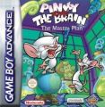 Pinky And The Brain - The Master Plan