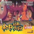 Pokemon Fire Red (2CH)