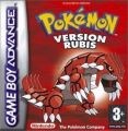 Pokemon Rubis