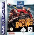 Rock N' Roll Racing (Dosenpfand)