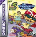 Rocket Power - Le Cauchemar D'Otto