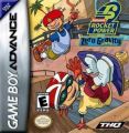 Rocket Power - Zero Gravity Zone