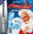 Santa Clause 3, The - The Escape Clause