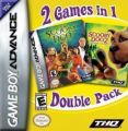 Scooby-Doo Gamepack