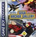 Sega Arcade Gallery