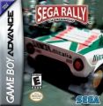 Sega Rally Championship