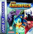 Sega Smash Pack