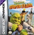 Shrek - Super Slam