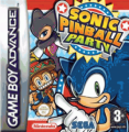 Sonic Pinball Party