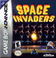 Space Invaders