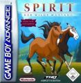 Spirit - Stallion Of The Cimarron (BatMan)