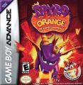 Spyro Orange - The Cortex Conspiracy