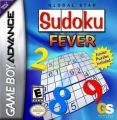 Sudoku Fever