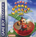 Super Monkey Ball Jr