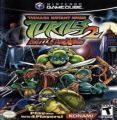 Teenage Mutant Ninja Turtles 2 - Battle Nexus