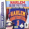 The Original Harlem Globetrotters