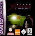 Tokyo Xtreme Racer Advance (Sir VG)