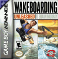 Wakeboarding Unleashed Featuring Shaun Murray