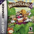 Wario Land 4