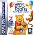 Winnie The Pooh's Rumbly Tumbly Adventure